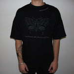 BUTTERFLY TEAR T
