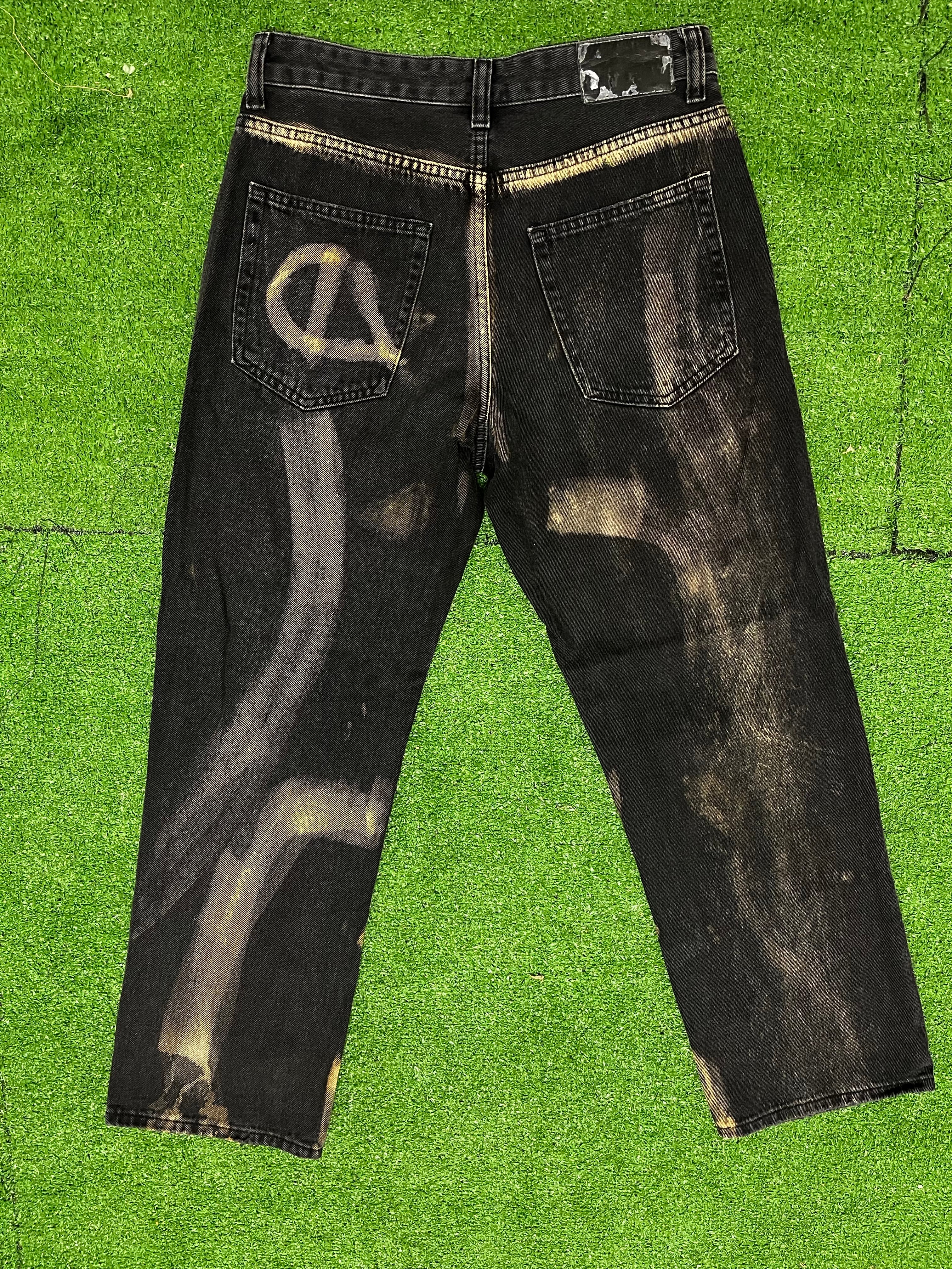 Unnomined custom