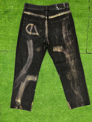 Unnomined custom