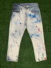 Levi's custom