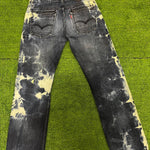Levi's custom