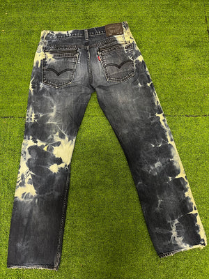 Levi's custom