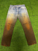 Levi's custom