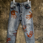 Levi's Custom
