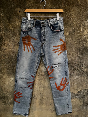 Levi's Custom