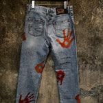 Levi's Custom