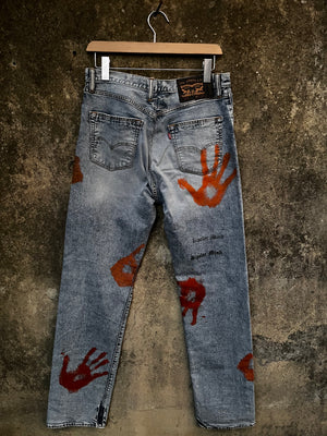 Levi's Custom