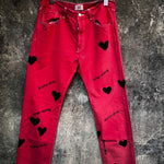 Levi's Custom