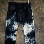 Levi's Custom