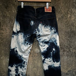 Levi's Custom