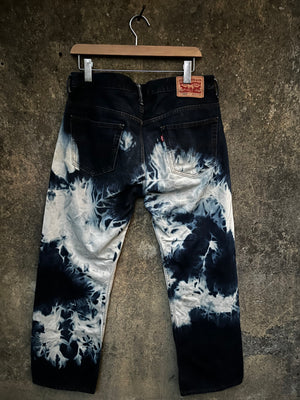 Levi's Custom