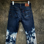 Levi's Custom