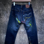 Levi's Custom