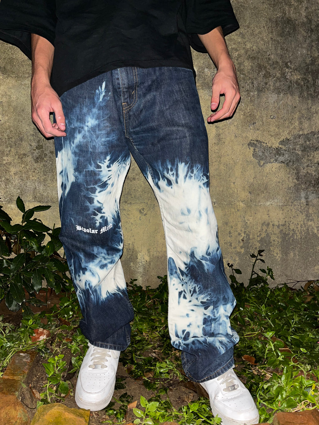 Levi's Custom