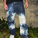 Levi's Custom