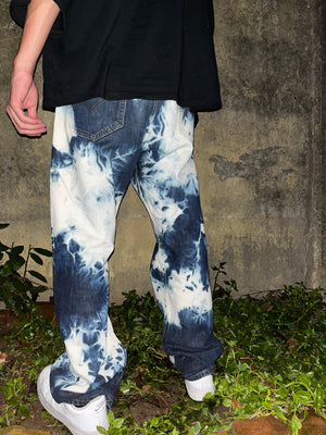 Levi's Custom