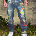 Levi's Custom