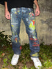 Levi's Custom