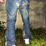 Levi's Custom