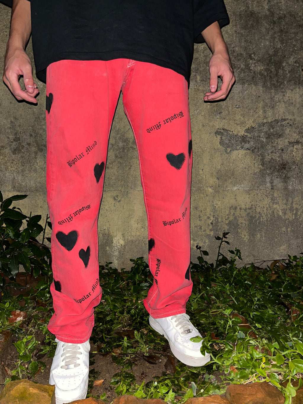 Levi's Custom