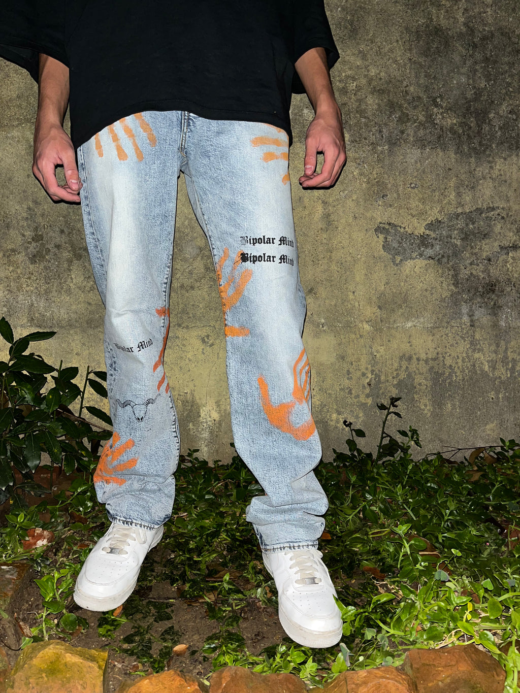 Levi's Custom