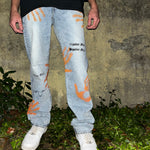 Levi's Custom