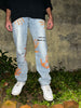 Levi's Custom