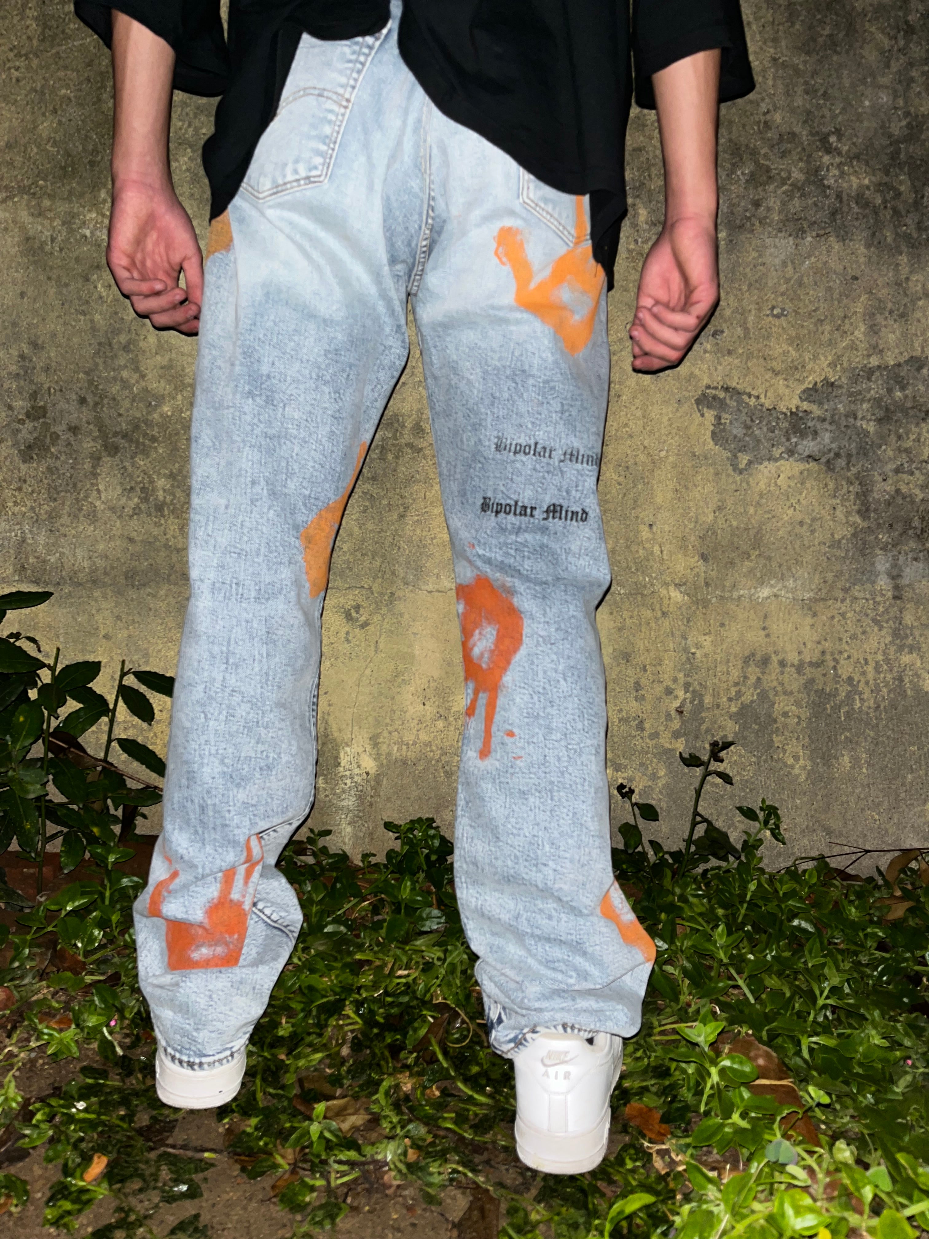 Levi's Custom
