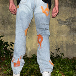Levi's Custom