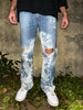 Levi's Custom