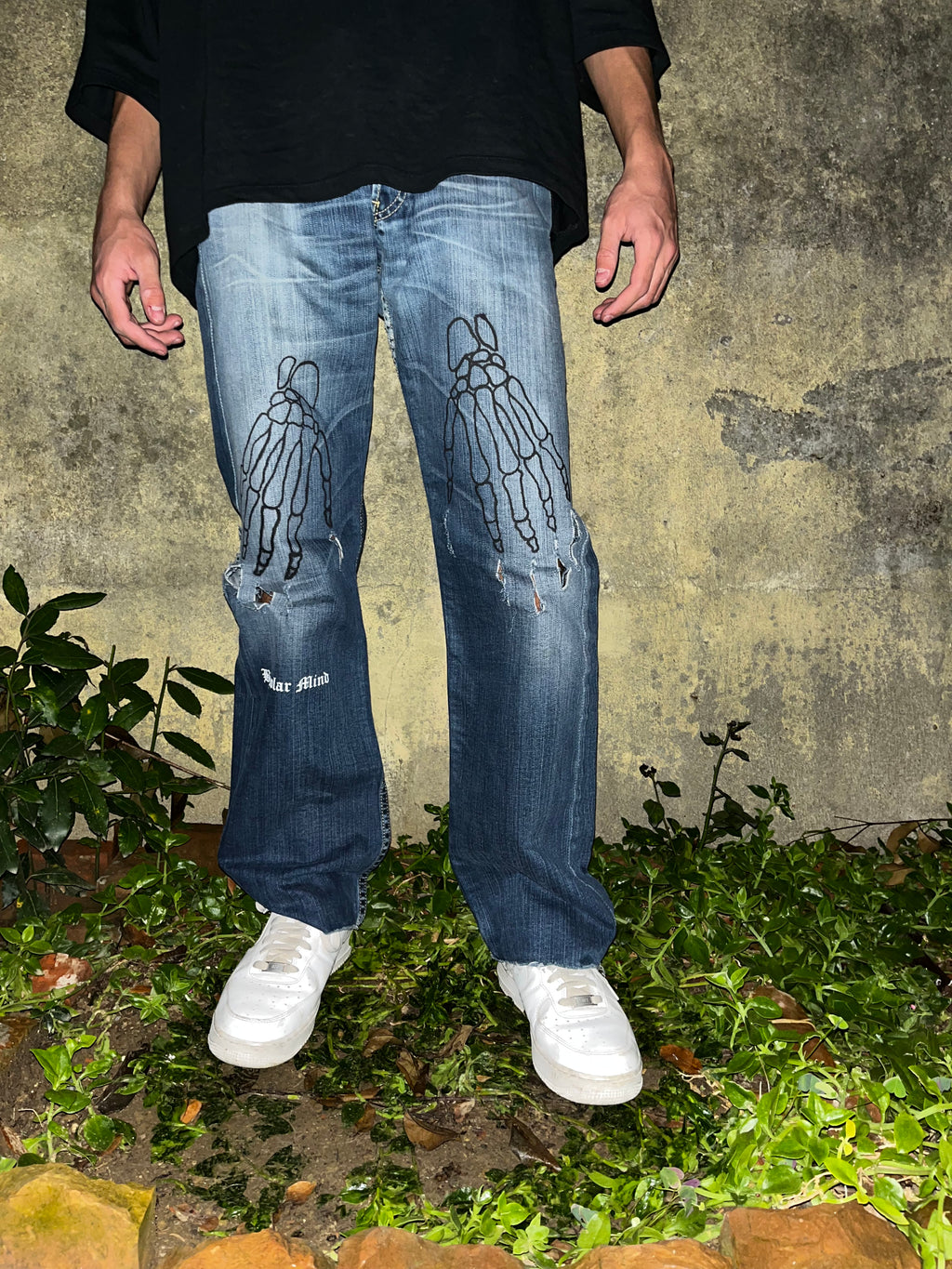 Levi's Custom