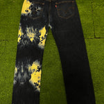 Levi's custom