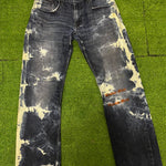 Levi's custom