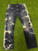 Levi's custom