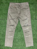 Levi's custom