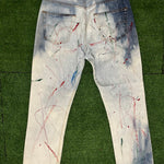 Levi's custom