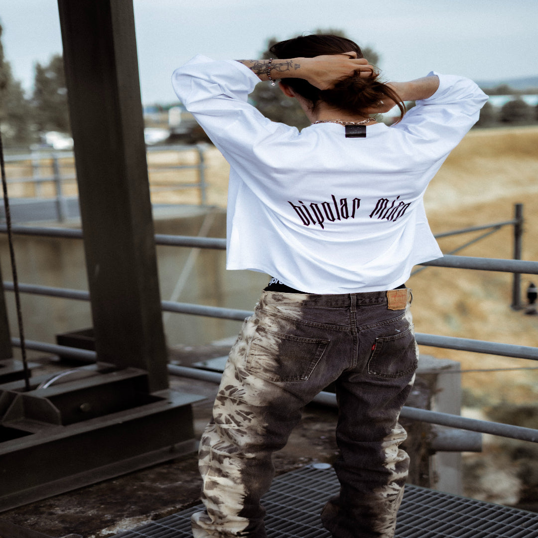 MADEMOISELLE TEE