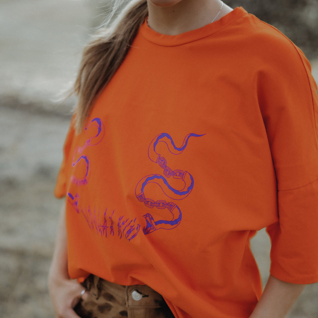 ENDLESS TEE