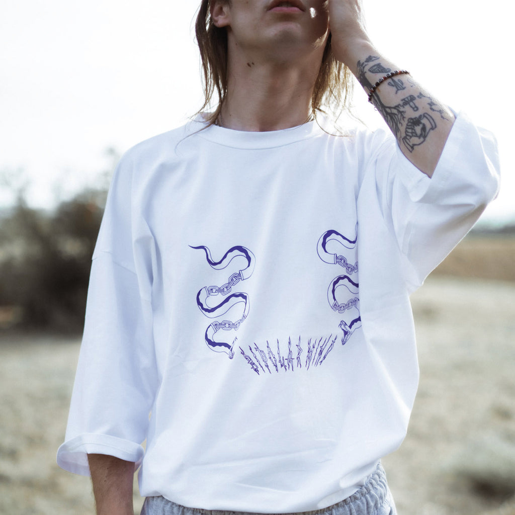 ENDLESS TEE