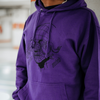 PURPLE DRAGON