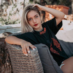 CORAL EYES