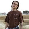 BARBED TEE