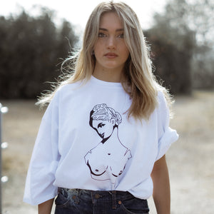 MADEMOISELLE TEE