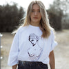 MADEMOISELLE TEE