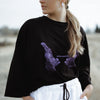 HANDWORLD TEE