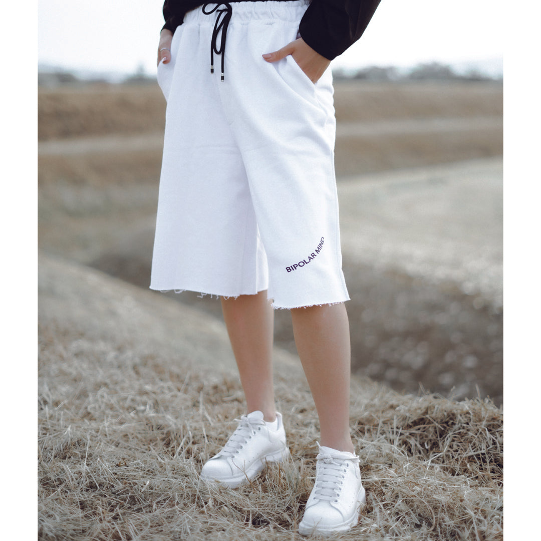 BIPOLAR BASKET PANTS