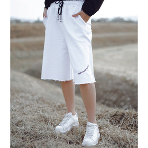 BIPOLAR BASKET PANTS
