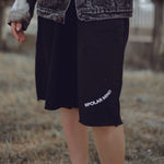 BIPOLAR BASKET PANTS