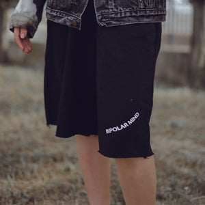 BIPOLAR BASKET PANTS